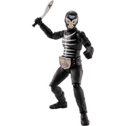 S.H.Figuarts Kamen Rider Shocker Combatman Evik Showa Kaijin Ed. Action Figure