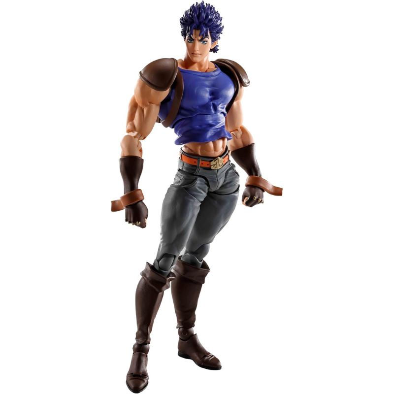 S.H.Figuarts JoJo's Bizarre Adventure Phantom Blood Jonathan Joestar Figure