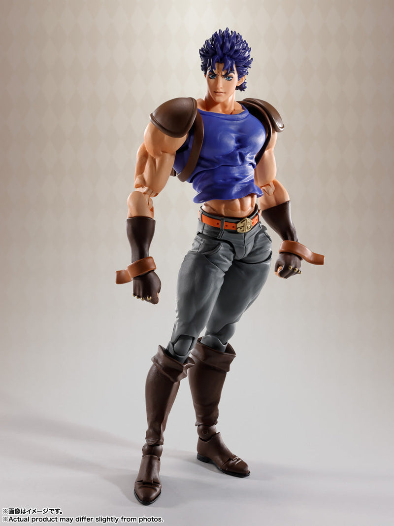 S.H.Figuarts JoJo's Bizarre Adventure Phantom Blood Jonathan Joestar Figure