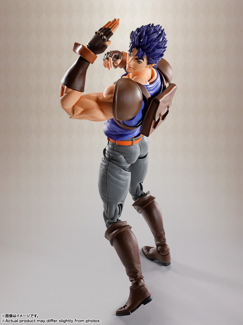 S.H.Figuarts JoJo's Bizarre Adventure Phantom Blood Jonathan Joestar Figure
