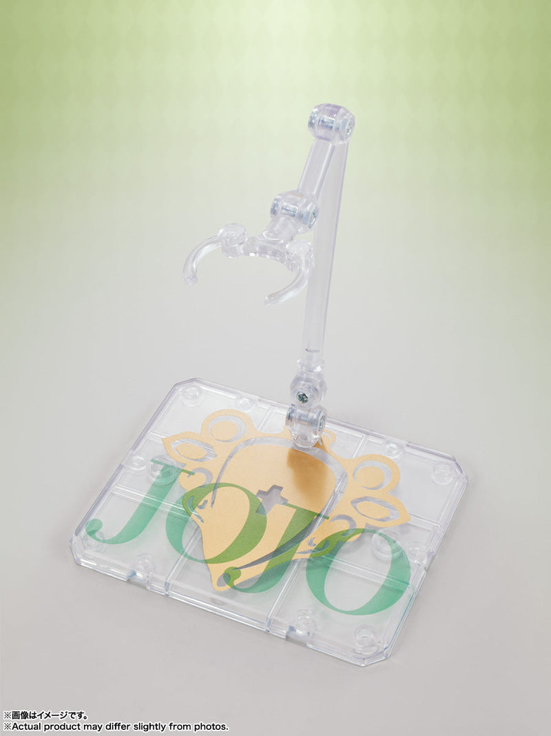 Figura di S.H.Figuarts JoJo's Bizarre Adventure Battle Tendency Joseph Joestar