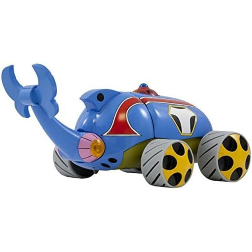 Bellfine Time Bokan Time Mechabuton 1/100 Model Kit JAPAN OFFICIAL