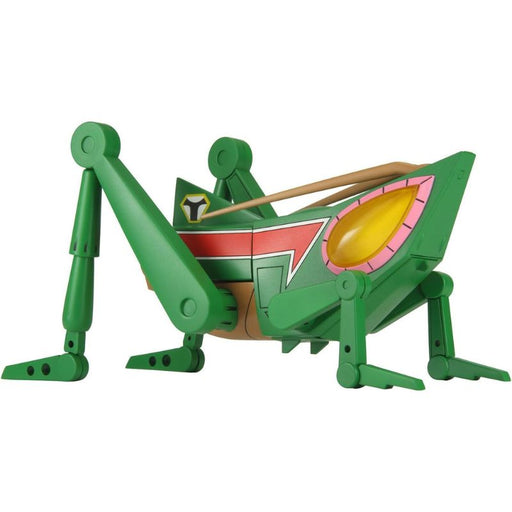 Bellfine Time Bokan Time Dotabattan 1/100 Model Kit JAPAN OFFICIAL