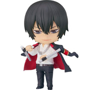 Orange Rouge Nendoroid Reborn! Kyoya Hibari 2.0 Action Figure JAPAN OFFICIAL
