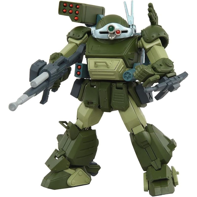 Takara Tomy Toyrise AT Collection 03 Scopedog Turbo Custom Action Figure JAPAN