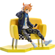 Prime 1 Studio PRISMA WING Piapro Characters Kagamine Len Art by lack 1/7 Figure