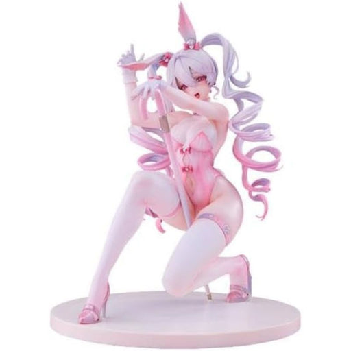 Hobby sakura Cane Bunny Girl illustration by Tuzhate Deluxe Edition 1/7 Figure