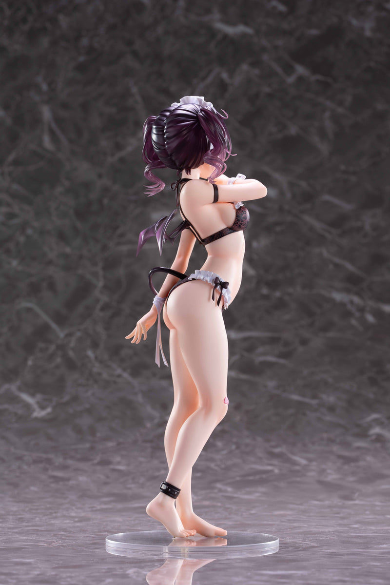 OMAHA Shino Original Illustration von Riko 1/6 Figur JAPAN OFFIZIELL
