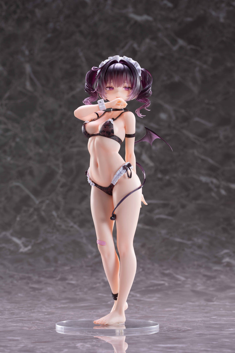 OMAHA Shino Original Illustration von Riko 1/6 Figur JAPAN OFFIZIELL