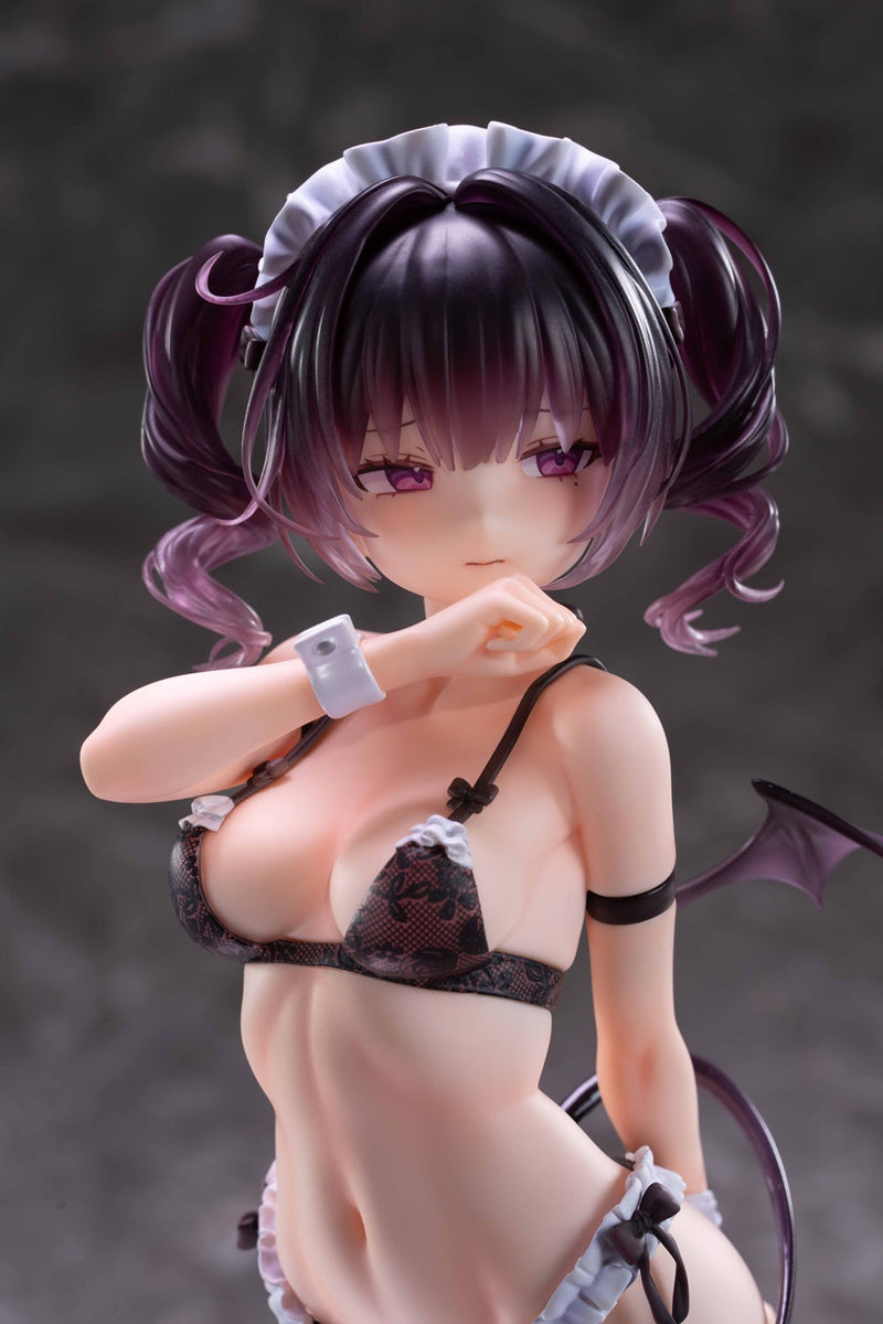 OMAHA Shino Original Illustration von Riko 1/6 Figur JAPAN OFFIZIELL