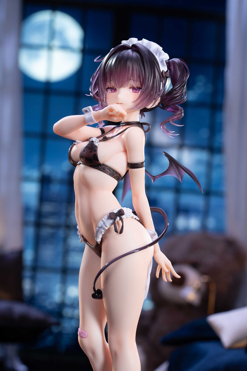 OMAHA Shino Original Illustration von Riko 1/6 Figur JAPAN OFFIZIELL
