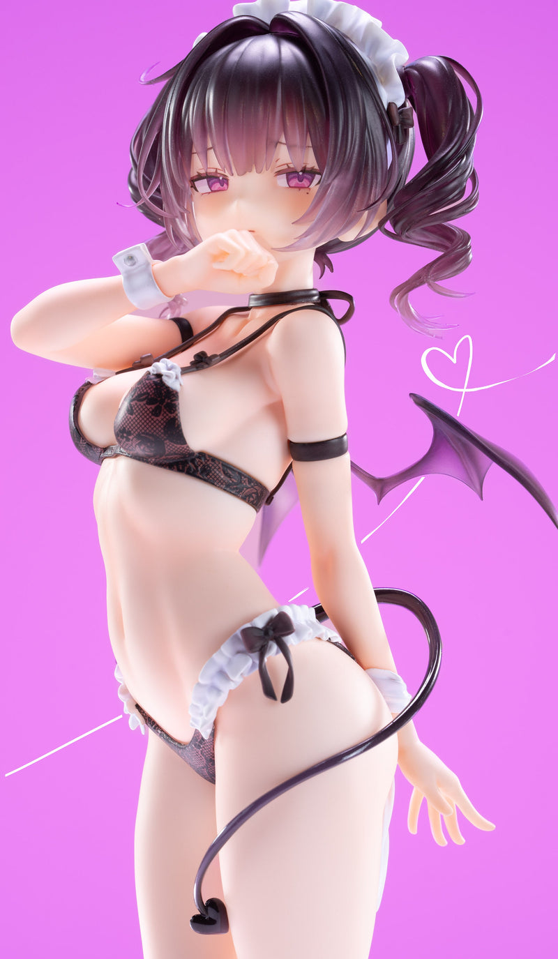 OMAHA Shino Original Illustration von Riko 1/6 Figur JAPAN OFFIZIELL