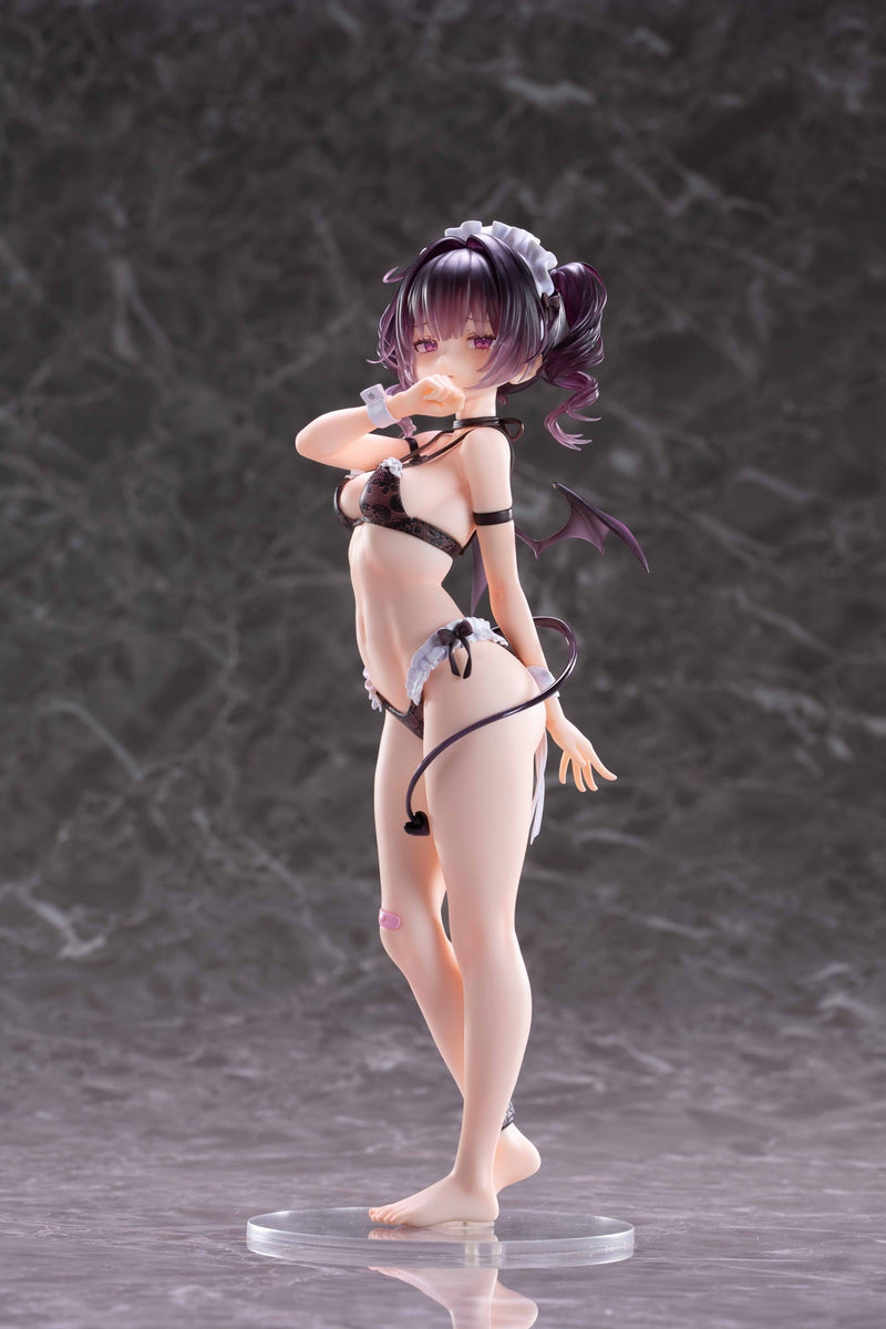 OMAHA Shino Original Illustration von Riko 1/6 Figur JAPAN OFFIZIELL