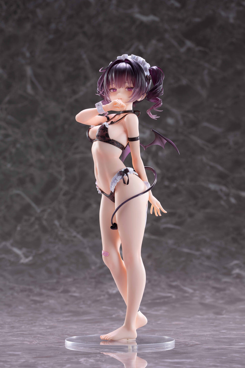 OMAHA Shino Original Illustration von Riko 1/6 Figur JAPAN OFFIZIELL
