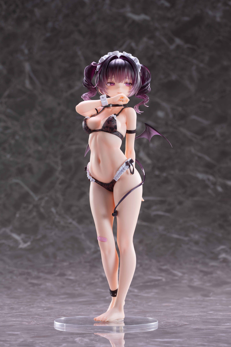 OMAHA Shino Original Illustration von Riko 1/6 Figur JAPAN OFFIZIELL