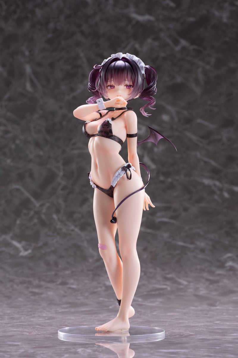 OMAHA Shino Original Illustration von Riko 1/6 Figur JAPAN OFFIZIELL
