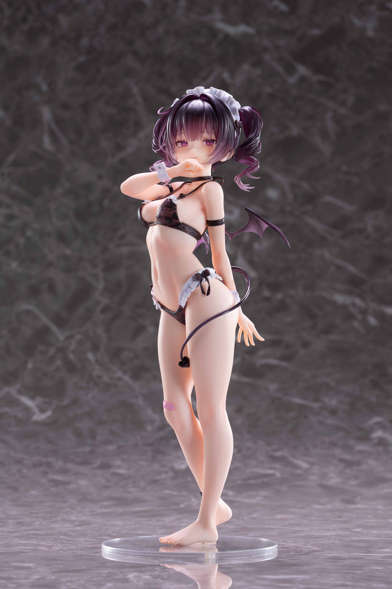 OMAHA Shino Original Illustration von Riko 1/6 Figur JAPAN OFFIZIELL
