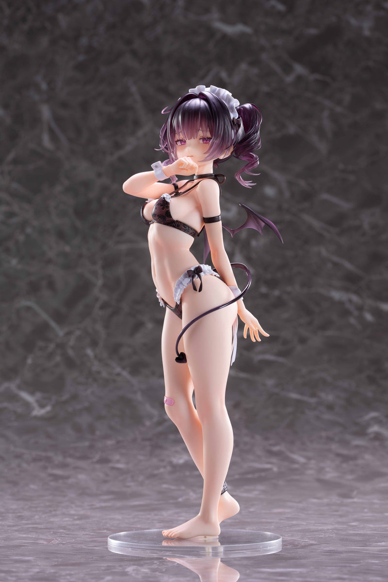 OMAHA Shino Original Illustration von Riko 1/6 Figur JAPAN OFFIZIELL