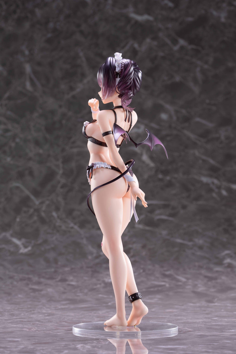 OMAHA Shino Original Illustration von Riko 1/6 Figur JAPAN OFFIZIELL