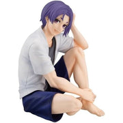 MegaHouse G.E.M. Series Blue Lock Reo Mikage Palm Size Figure JAPAN OFFICIAL