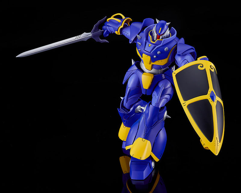 Good Smile Company MODEROID Panzer World Galient Zuwel Modellbausatz JAPAN OFFIZIELL