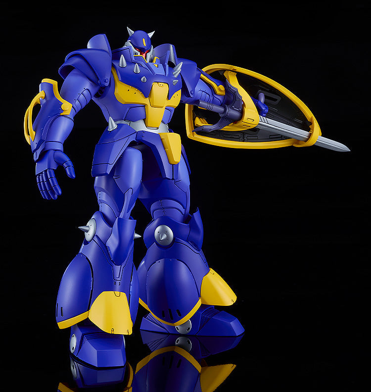 Good Smile Company MODEROID Panzer World Galient Zuwel Modellbausatz JAPAN OFFIZIELL