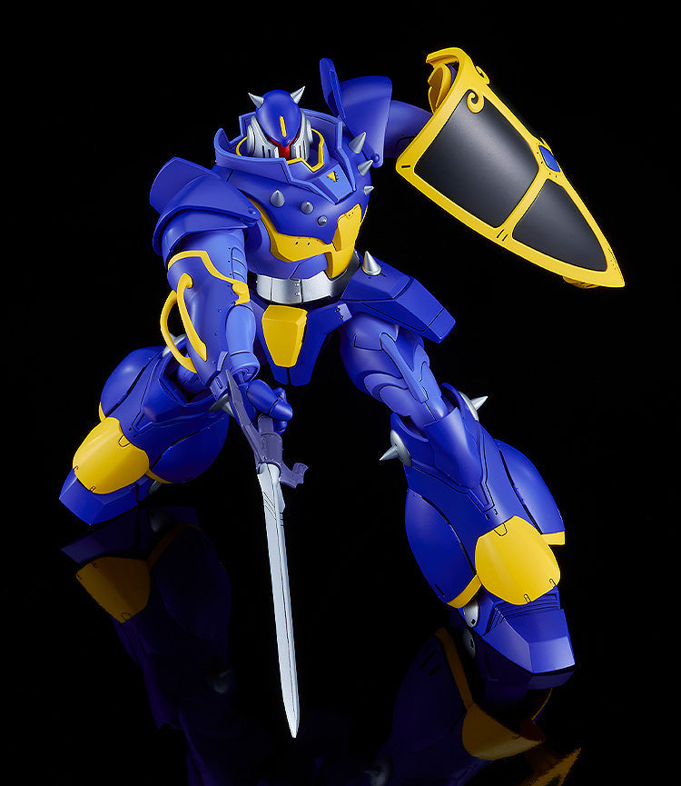 Good Smile Company MODEROID Panzer World Galient Zuwel Modellbausatz JAPAN OFFIZIELL