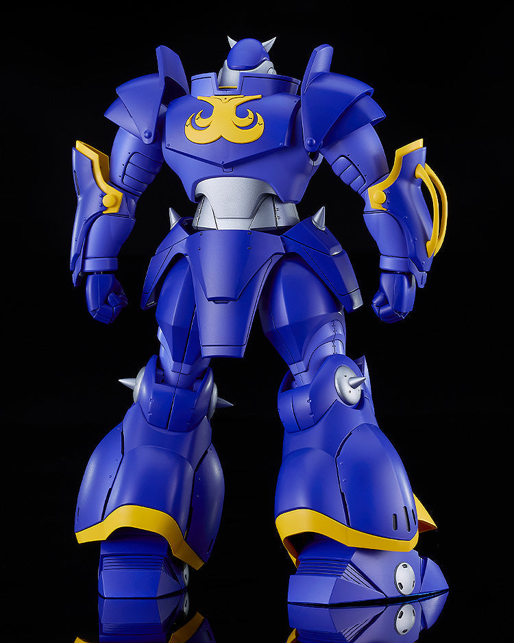 Good Smile Company MODEROID Panzer World Galient Zuwel Modellbausatz JAPAN OFFIZIELL