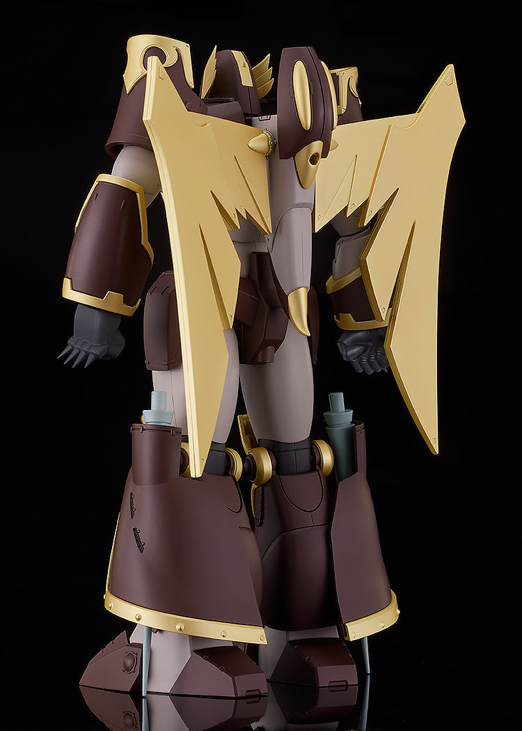 Good Smile Company MODEROID Panzer World Galient Skurts Modellbausatz JAPAN OFFIZIELL