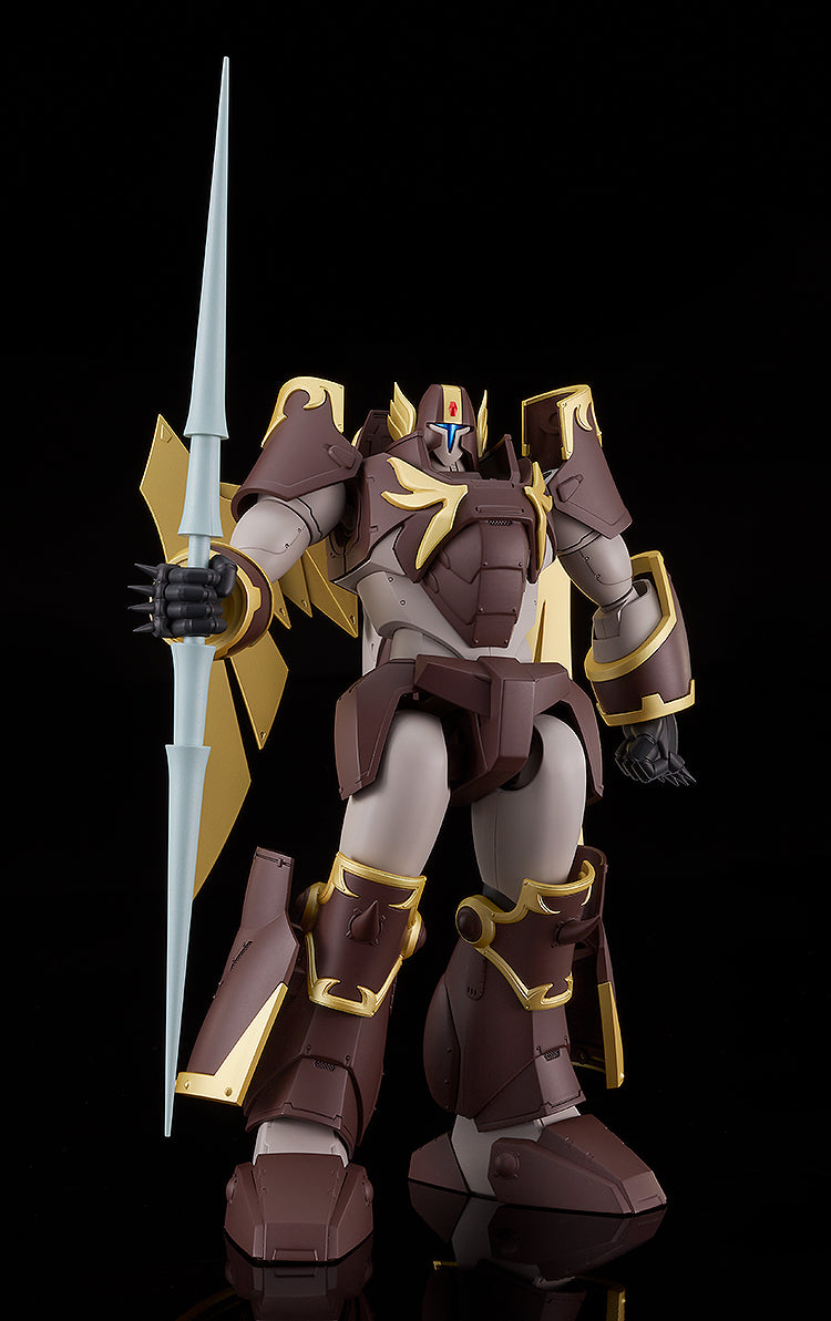 Good Smile Company MODEROID Panzer World Galient Skurts Modellbausatz JAPAN OFFIZIELL