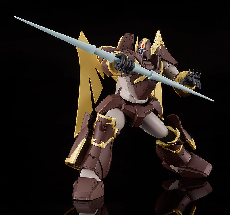 Good Smile Company MODEROID Panzer World Galient Skurts Modellbausatz JAPAN OFFIZIELL