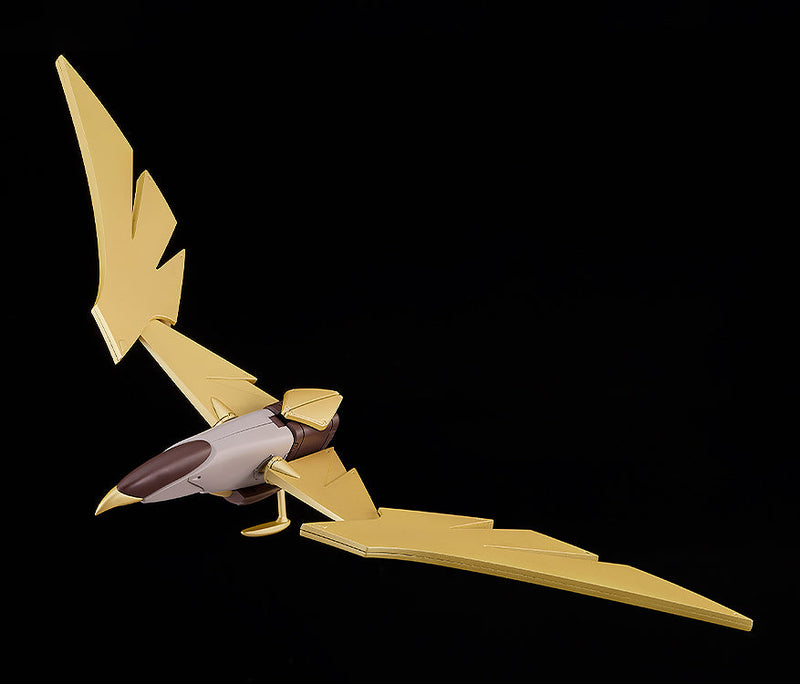 Good Smile Company MODEROID Panzer World Galient Skurts Modellbausatz JAPAN OFFIZIELL