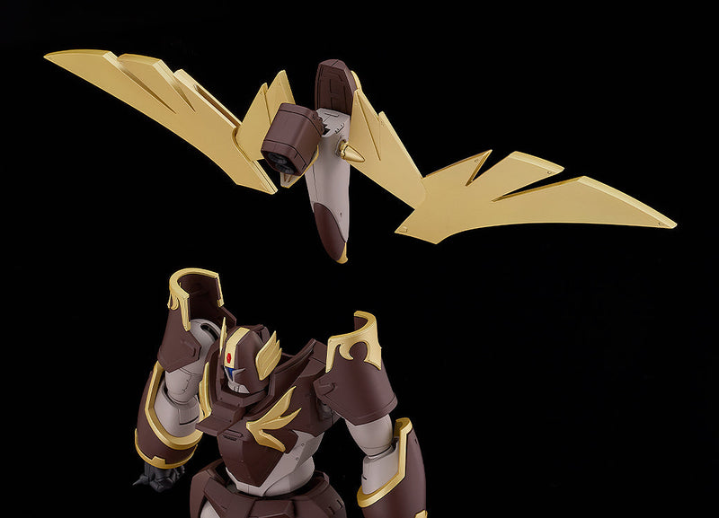 Good Smile Company MODEROID Panzer World Galient Skurts Modellbausatz JAPAN OFFIZIELL