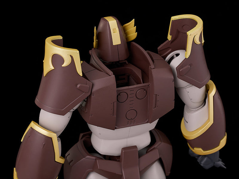 Good Smile Company MODEROID Panzer World Galient Skurts Modellbausatz JAPAN OFFIZIELL