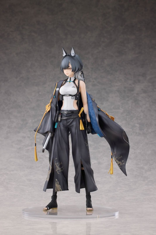 MAGI ARTS Xian Ren Ni Shen Series Komainu Ritsu 1/6 Figure JAPAN OFFICIAL