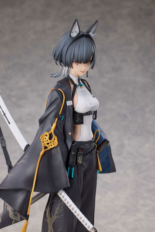 MAGI ARTS Xian Ren Ni Shen Series Komainu Ritsu 1/6 Figure JAPAN OFFICIAL