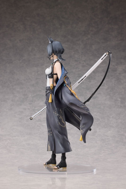 MAGI ARTS Xian Ren Ni Shen Series Komainu Ritsu 1/6 Figure JAPAN OFFICIAL