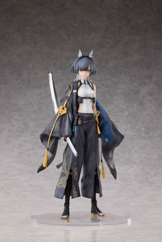 MAGI ARTS Xian Ren Ni Shen Series Komainu Ritsu 1/6 Figure JAPAN OFFICIAL