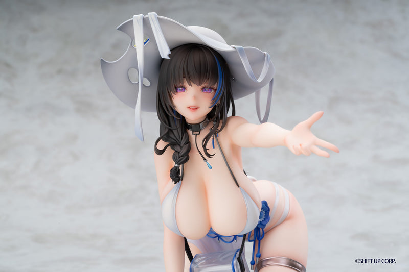 Reverse Studio Dea della Vittoria Nikke Mary Bay Dea 1/6 Figura GIAPPONE