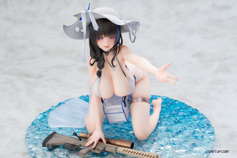 Reverse Studio Dea della Vittoria Nikke Mary Bay Dea 1/6 Figura GIAPPONE