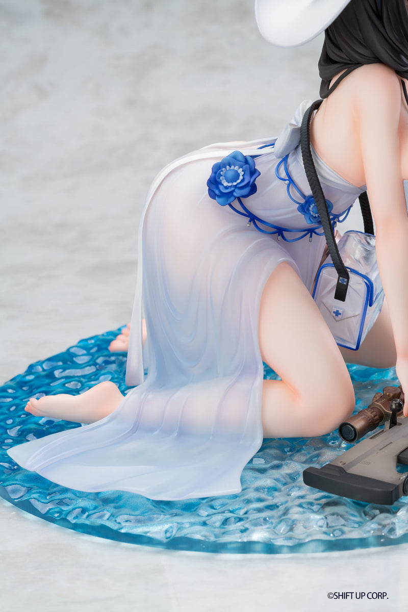 Reverse Studio Dea della Vittoria Nikke Mary Bay Dea 1/6 Figura GIAPPONE