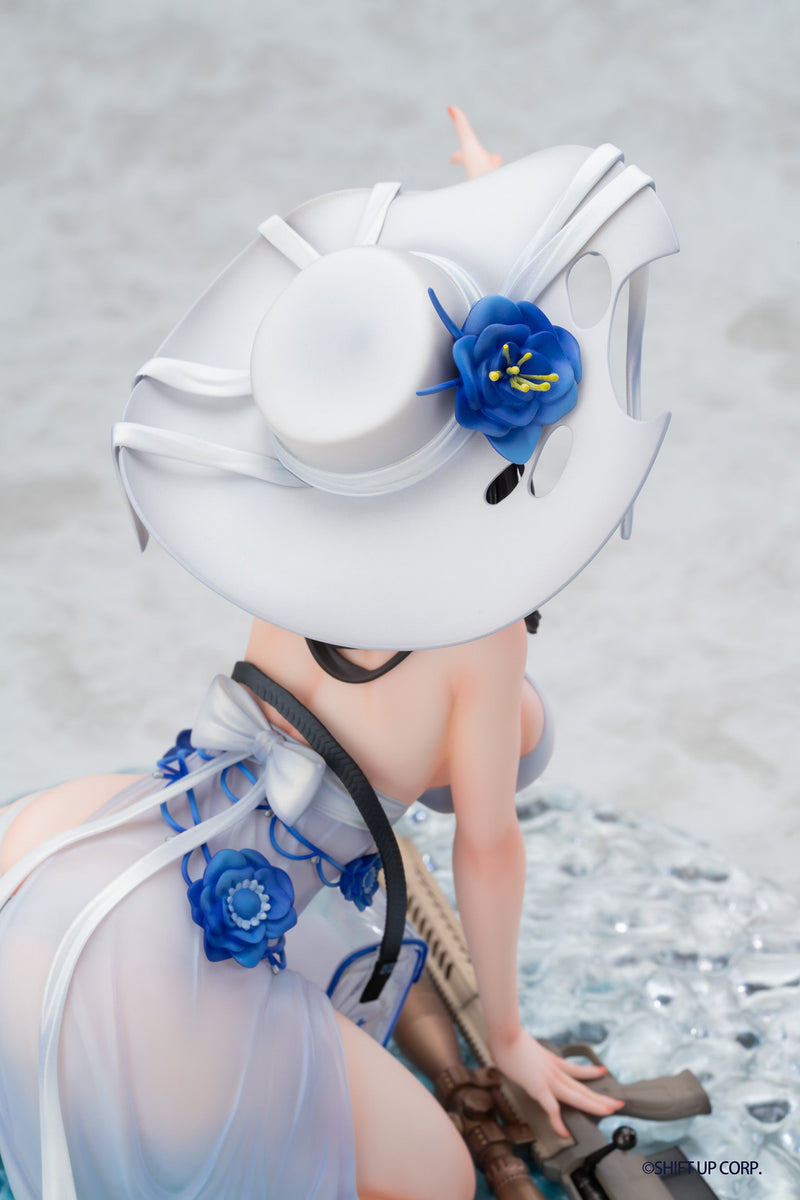 Reverse Studio Dea della Vittoria Nikke Mary Bay Dea 1/6 Figura GIAPPONE