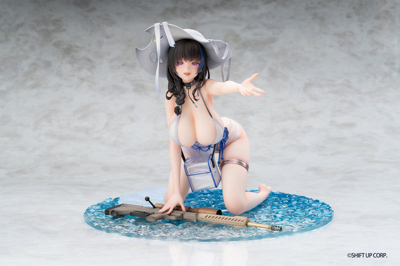 Reverse Studio Dea della Vittoria Nikke Mary Bay Dea 1/6 Figura GIAPPONE