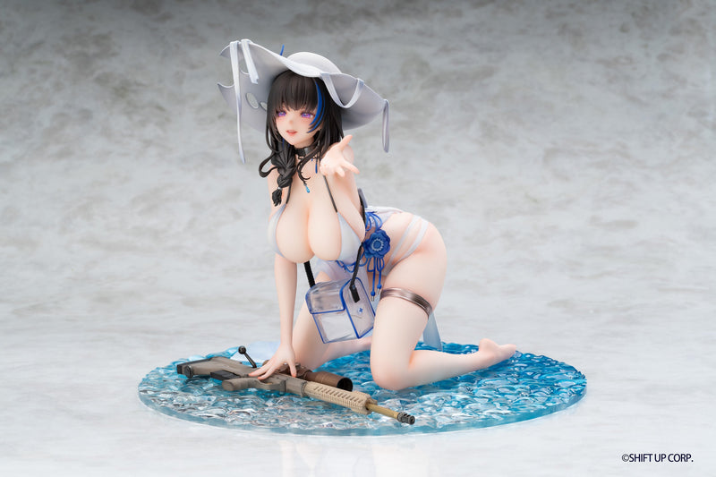 Reverse Studio Dea della Vittoria Nikke Mary Bay Dea 1/6 Figura GIAPPONE