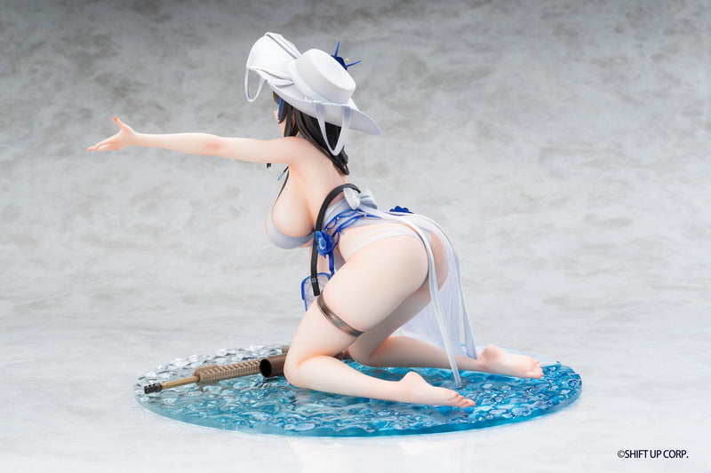 Reverse Studio Dea della Vittoria Nikke Mary Bay Dea 1/6 Figura GIAPPONE