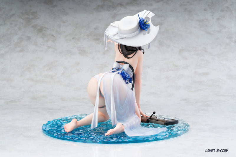 Reverse Studio Dea della Vittoria Nikke Mary Bay Dea 1/6 Figura GIAPPONE