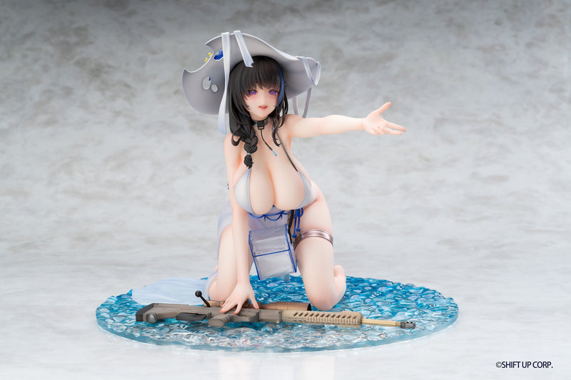 Reverse Studio Dea della Vittoria Nikke Mary Bay Dea 1/6 Figura GIAPPONE