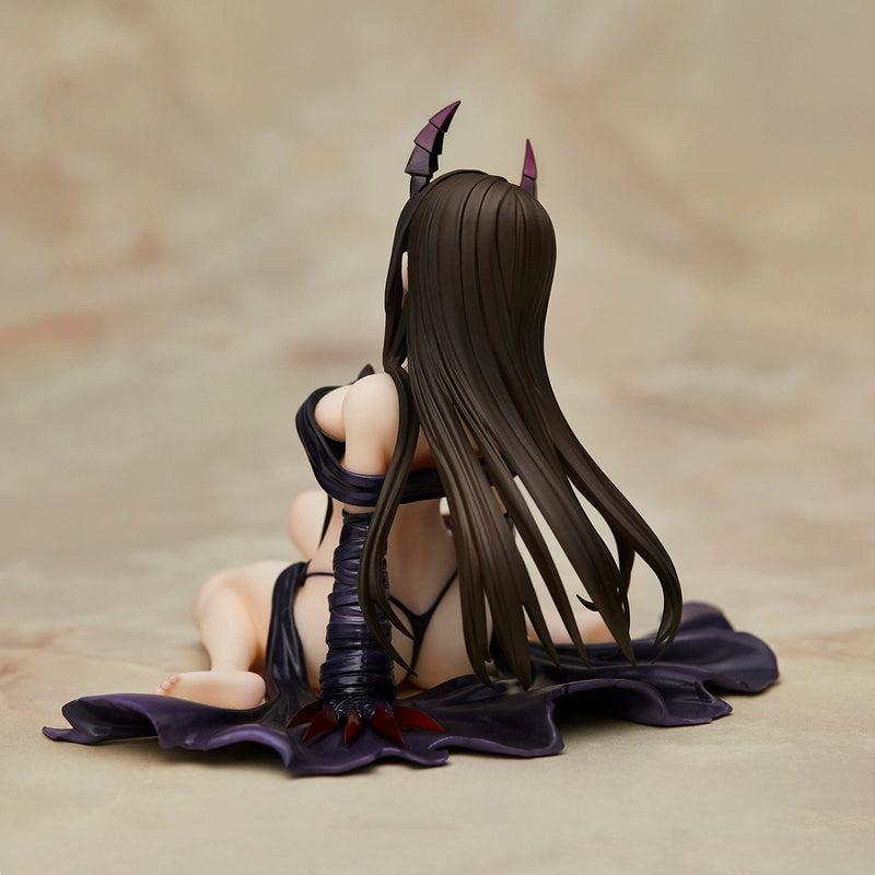 To Love-Ru Darkness Yui Kotegawa Darkness ver Paquete de renovación Edición 1/6 Figura