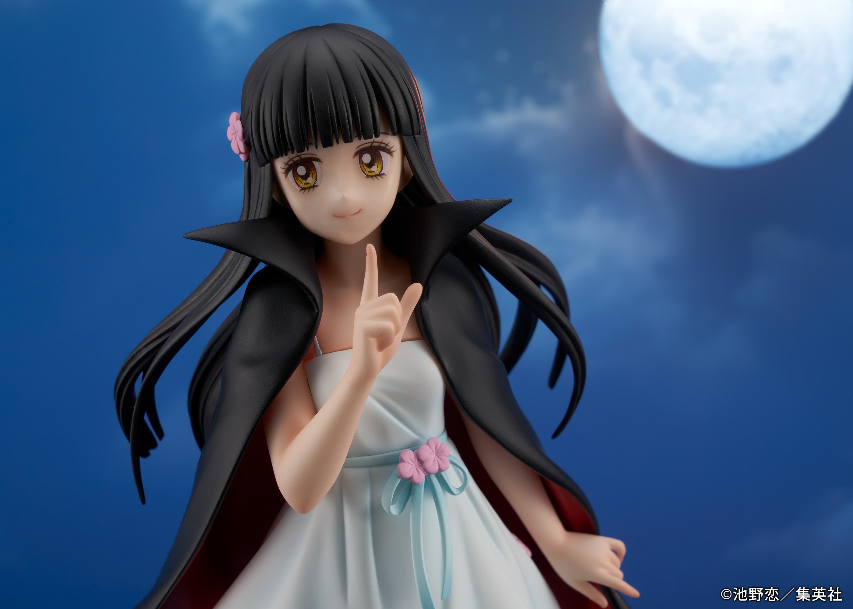 PROOF Tokimeki Tonight Ranze Eto 1/7 Figure JAPAN OFFICIAL