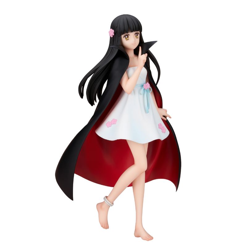 PROOF Tokimeki Tonight Ranze Eto 1/7 Figure JAPAN OFFICIAL